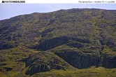 Archived image Webcam Top Station Glencoe Mountain 14:00