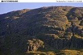Archived image Webcam Top Station Glencoe Mountain 18:00