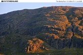 Archived image Webcam Top Station Glencoe Mountain 20:00