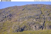 Archiv Foto Webcam Bergstation Glencoe Mountain 08:00