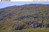 Archiv Foto Webcam Bergstation Glencoe Mountain 10:00