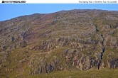 Archiv Foto Webcam Bergstation Glencoe Mountain 04:00