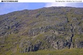 Archiv Foto Webcam Bergstation Glencoe Mountain 08:00