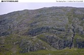 Archiv Foto Webcam Bergstation Glencoe Mountain 10:00