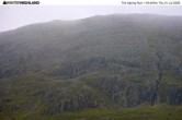 Archived image Webcam Top Station Glencoe Mountain 04:00