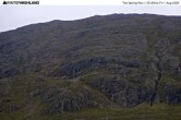 Archiv Foto Webcam Bergstation Glencoe Mountain 04:00
