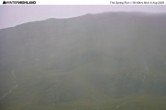 Archiv Foto Webcam Bergstation Glencoe Mountain 08:00