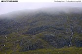 Archiv Foto Webcam Bergstation Glencoe Mountain 16:00