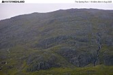 Archiv Foto Webcam Bergstation Glencoe Mountain 18:00