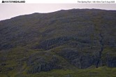 Archiv Foto Webcam Bergstation Glencoe Mountain 05:00