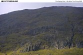Archiv Foto Webcam Bergstation Glencoe Mountain 08:00