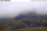Archiv Foto Webcam Bergstation Glencoe Mountain 04:00