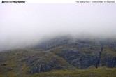 Archiv Foto Webcam Bergstation Glencoe Mountain 09:00