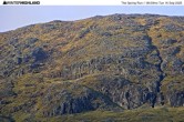 Archiv Foto Webcam Bergstation Glencoe Mountain 07:00