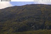 Archiv Foto Webcam Bergstation Glencoe Mountain 10:00