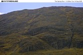 Archiv Foto Webcam Bergstation Glencoe Mountain 12:00