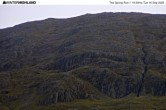 Archiv Foto Webcam Bergstation Glencoe Mountain 18:00