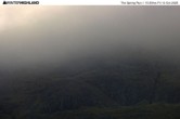 Archiv Foto Webcam Bergstation Glencoe Mountain 14:00