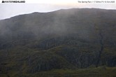 Archiv Foto Webcam Bergstation Glencoe Mountain 16:00