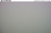 Archiv Foto Webcam Bergstation Glencoe Mountain 08:00
