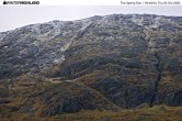 Archiv Foto Webcam Bergstation Glencoe Mountain 08:00