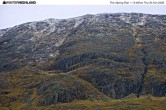 Archiv Foto Webcam Bergstation Glencoe Mountain 12:00