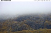 Archiv Foto Webcam Bergstation Glencoe Mountain 14:00