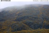 Archived image Webcam Top Station Glencoe Mountain 10:00