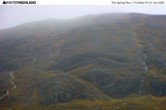 Archived image Webcam Top Station Glencoe Mountain 14:00