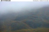 Archiv Foto Webcam Bergstation Glencoe Mountain 18:00