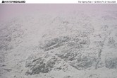 Archived image Webcam Top Station Glencoe Mountain 11:00