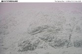 Archived image Webcam Top Station Glencoe Mountain 13:00