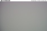 Archived image Webcam Glencoe Mountain - View of the ski lift 06:00