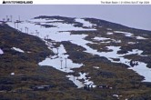 Archiv Foto Webcam Glencoe Mountain - Blick auf den Skilift 20:00
