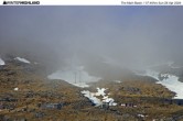 Archiv Foto Webcam Glencoe Mountain - Blick auf den Skilift 06:00