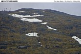 Archiv Foto Webcam Glencoe Mountain - Blick auf den Skilift 04:00