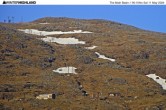 Archiv Foto Webcam Glencoe Mountain - Blick auf den Skilift 05:00