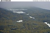 Archiv Foto Webcam Glencoe Mountain - Blick auf den Skilift 05:00