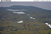 Archiv Foto Webcam Glencoe Mountain - Blick auf den Skilift 10:00
