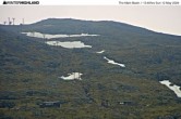 Archiv Foto Webcam Glencoe Mountain - Blick auf den Skilift 12:00
