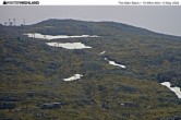 Archiv Foto Webcam Glencoe Mountain - Blick auf den Skilift 14:00