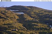 Archiv Foto Webcam Glencoe Mountain - Blick auf den Skilift 18:00
