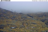 Archiv Foto Webcam Glencoe Mountain - Blick auf den Skilift 12:00