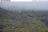 Archiv Foto Webcam Glencoe Mountain - Blick auf den Skilift 14:00