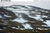 Archiv Foto Webcam Glencoe Mountain - Blick auf den Skilift 10:00