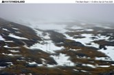 Archiv Foto Webcam Glencoe Mountain - Blick auf den Skilift 12:00