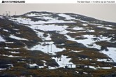 Archiv Foto Webcam Glencoe Mountain - Blick auf den Skilift 14:00