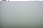 Archiv Foto Webcam Glencoe Mountain - Blick auf den Skilift 08:00