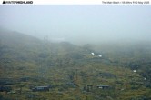 Archived image Webcam Glencoe Mountain - View of the ski lift 04:00