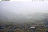 Archiv Foto Webcam Glencoe Mountain - Blick auf den Skilift 06:00